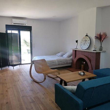 Maison Loft Dans Ancienne Ferme Монтобан Екстериор снимка