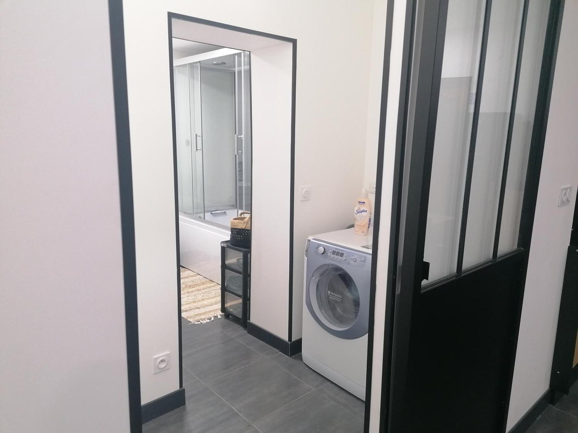 Maison Loft Dans Ancienne Ferme Монтобан Екстериор снимка